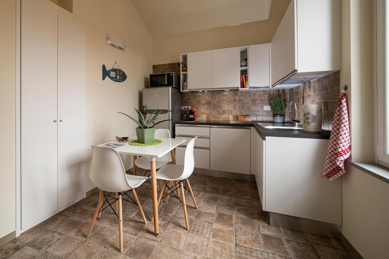 Apartamento Sui Tetti, Caressa De Mae Bordighera Exterior foto