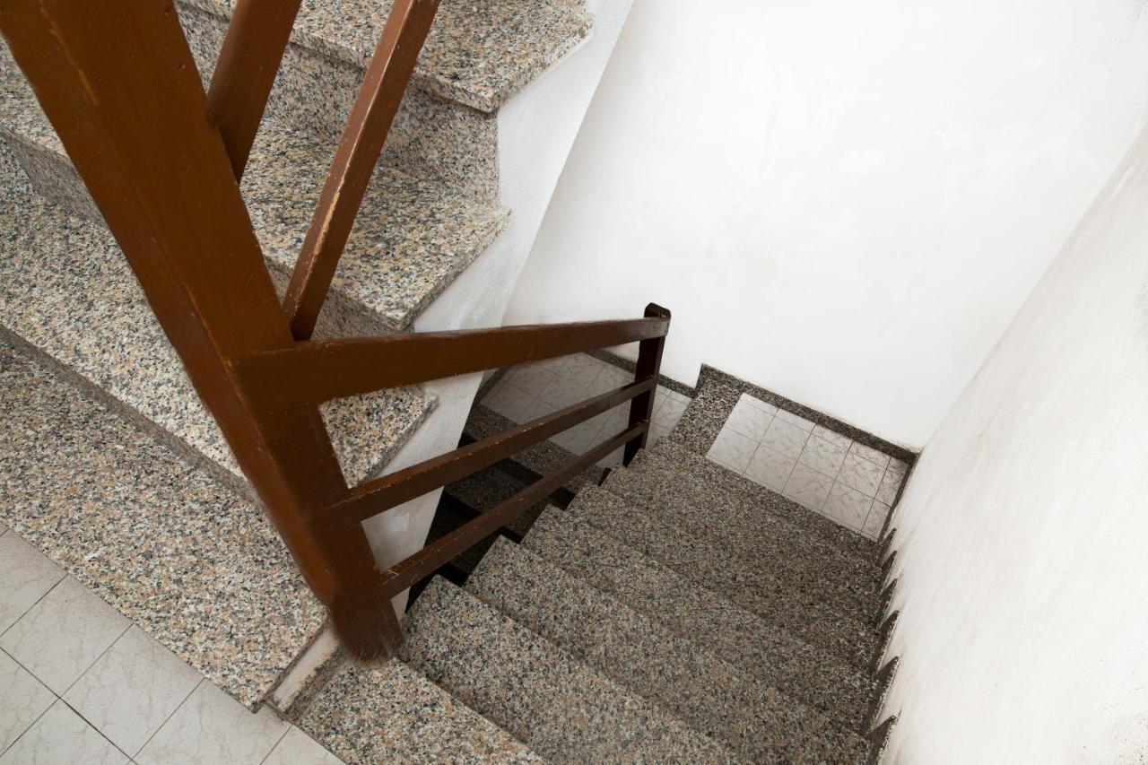 Apartamento Sui Tetti, Caressa De Mae Bordighera Exterior foto